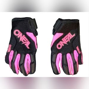 O'NEAL Girl's Youth Gloves Toddler size